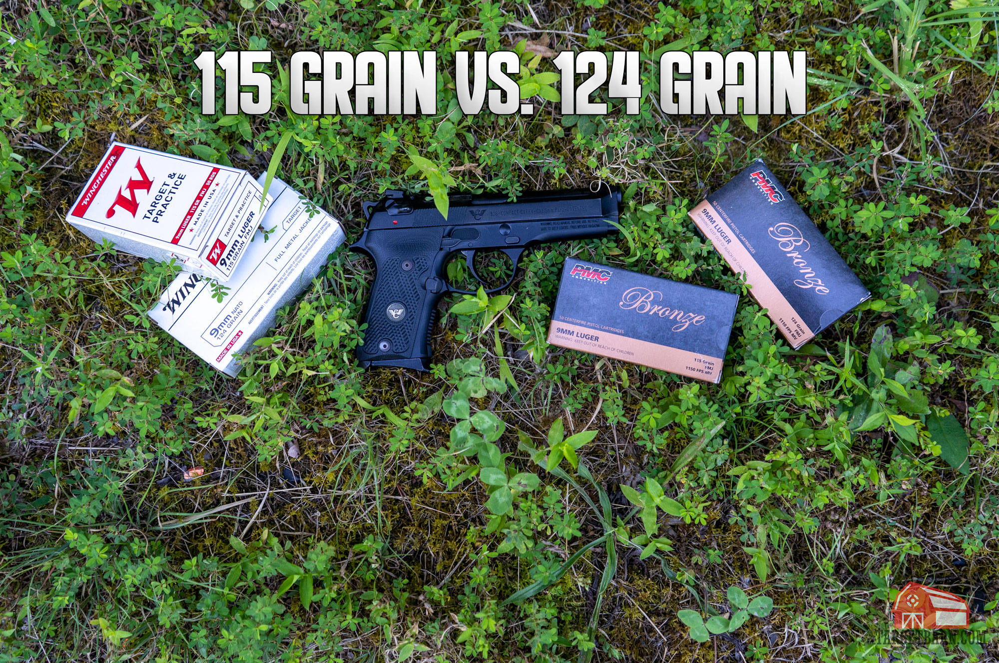 115-grain-vs-124-grain-9mm-ammo-what-s-the-difference