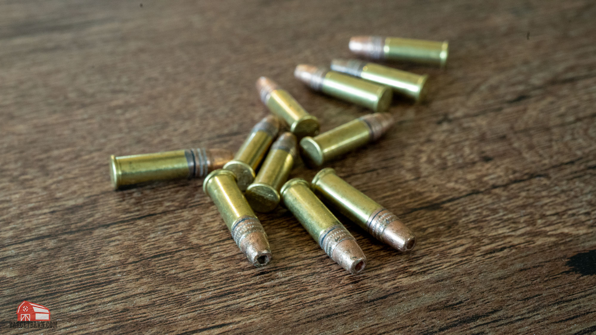 22lr hollow points do not penetrate adequately for self defense