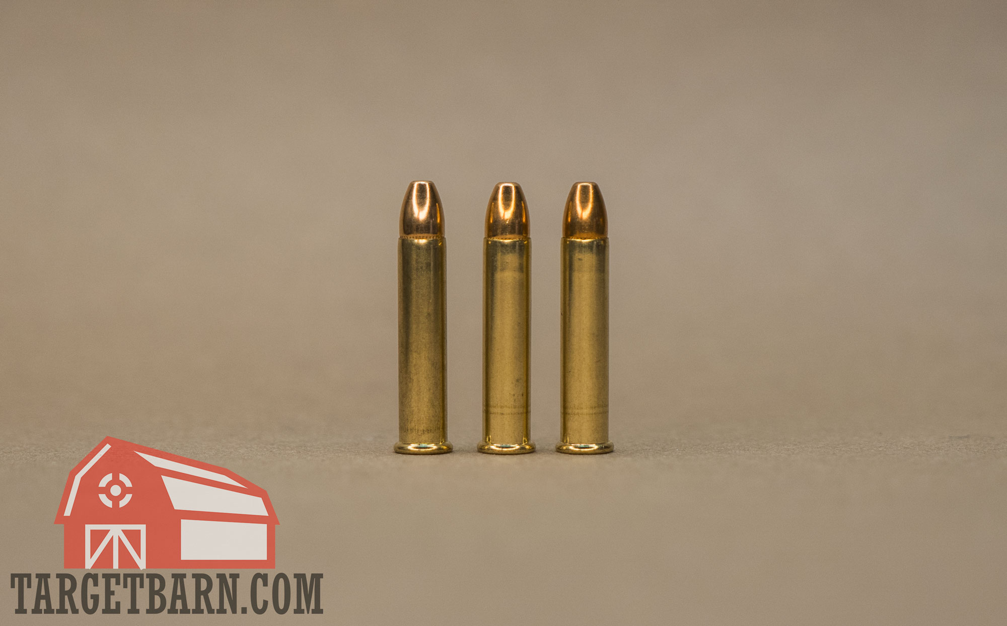 .22 magnum ammo three rounds of 22 mag