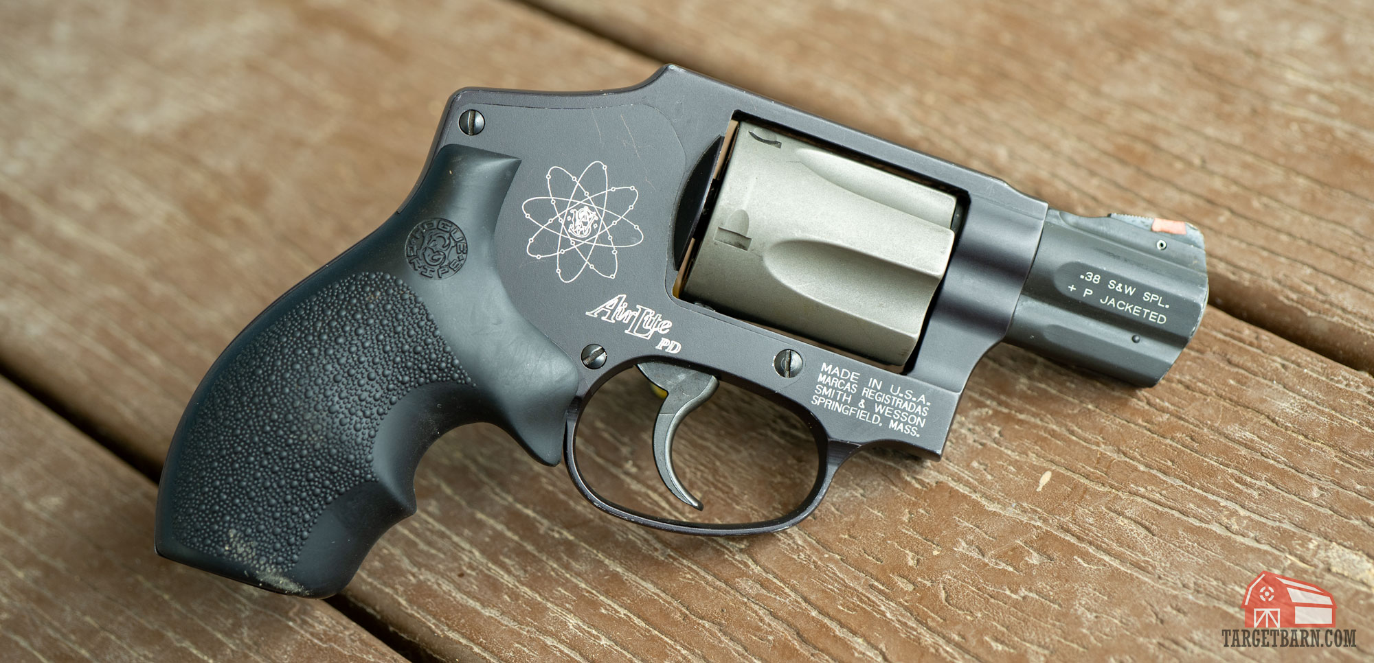 380 vs. 38 Special - What's the Difference & Which is Better?