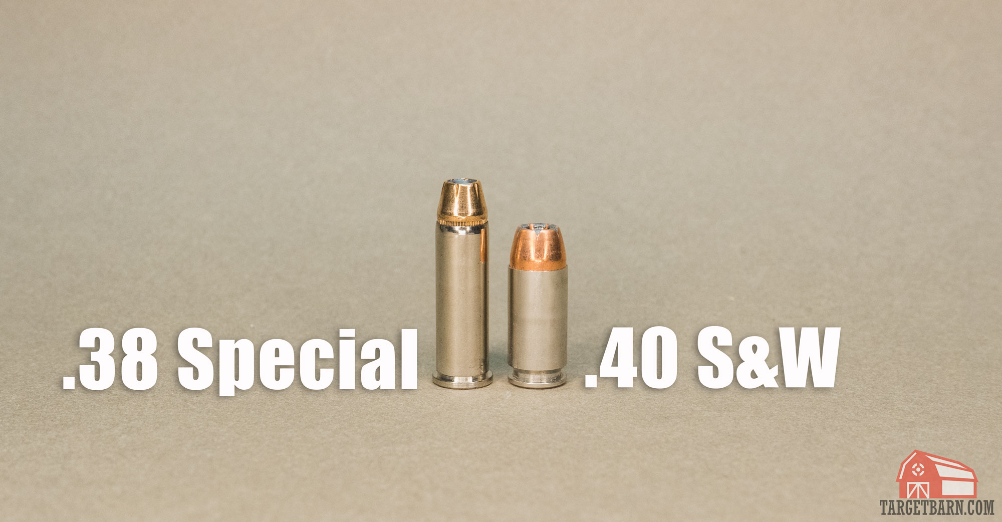 10mm vs 40 For Concealed Carry