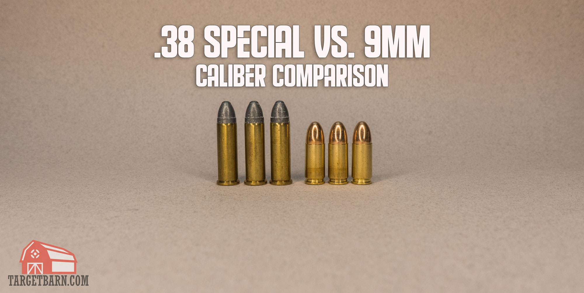 ammunition sizes