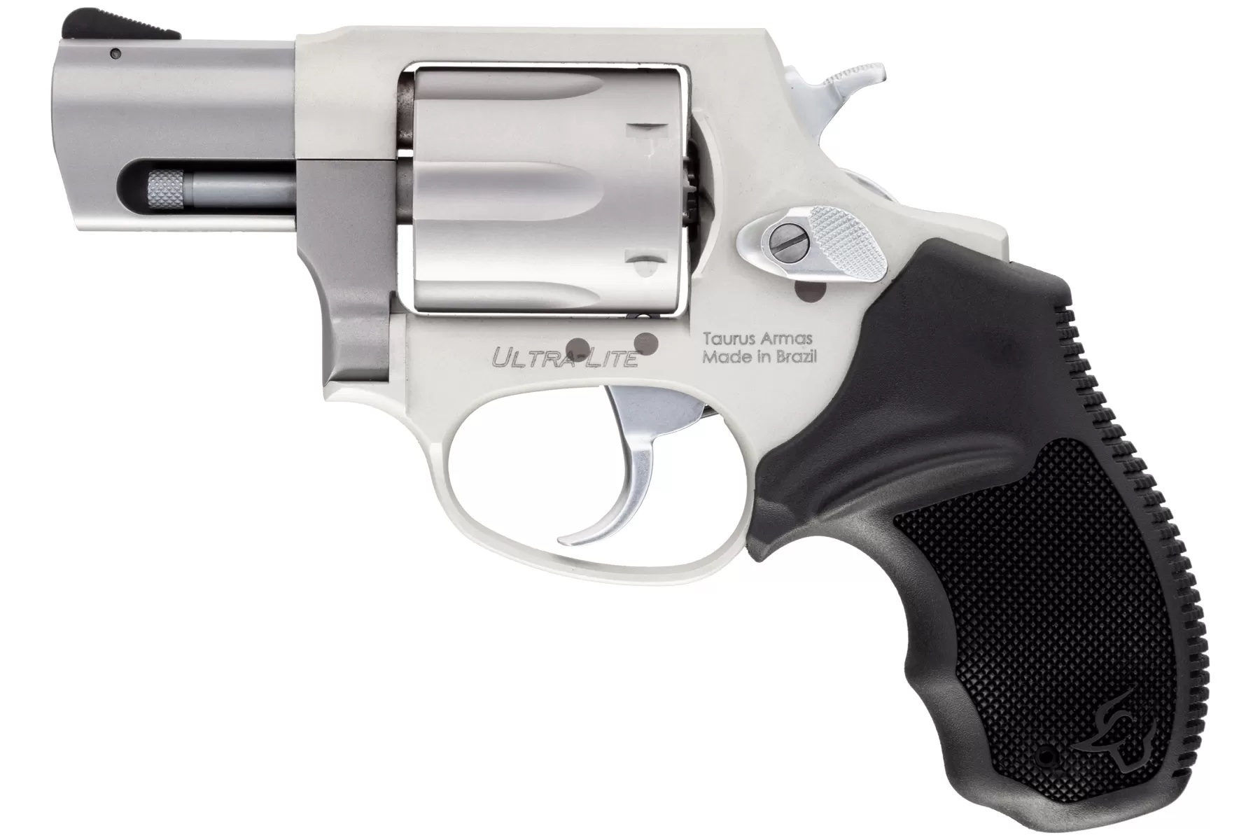 the taurus 856 ultra-lite concealed carry revolver
