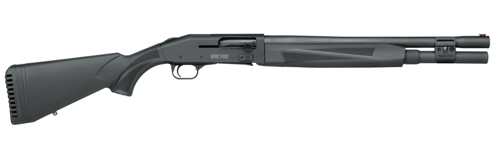 the mossberg 940 pro tactical 12ga shotgun