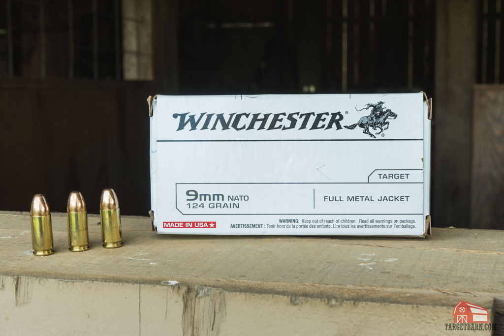 9mm wins in the .357 sig vs, 9mm battle