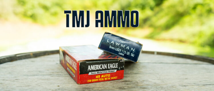 tmj ammo hero image