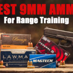 Best 9mm ammo for range training