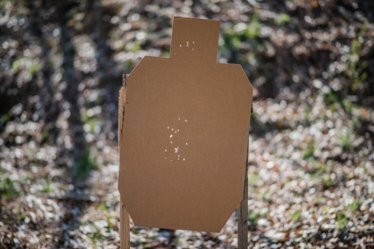 How to Choose Bullet Weight What is It & Why It Matters