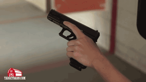 Trigger Finger reload method