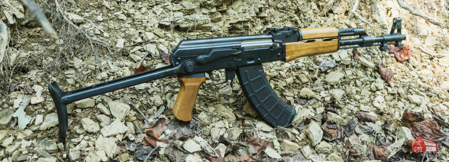 Direct Impingement vs. Gas Piston Rifles What's the Difference?