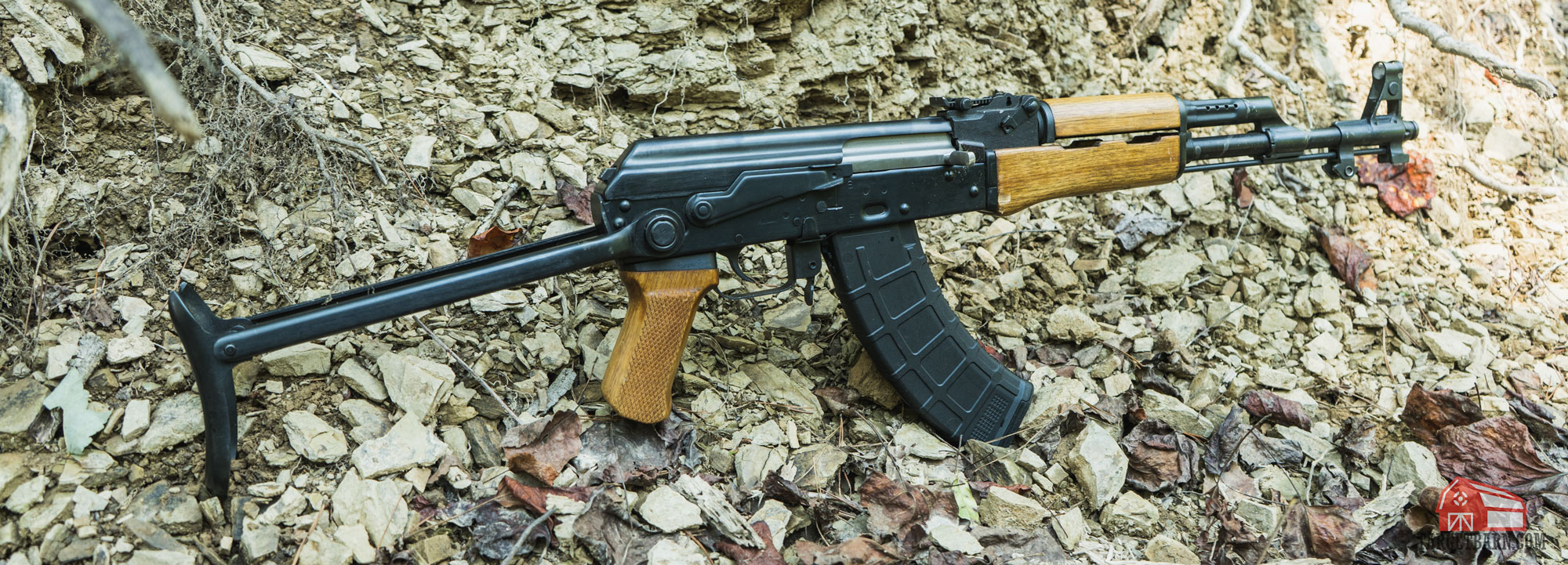 Direct Impingement vs. Gas Piston Rifles What's the Difference?