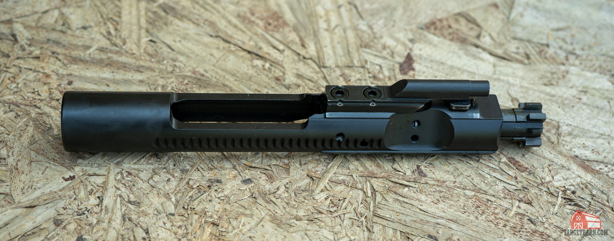 Direct Impingement vs. Gas Piston Rifles What's the Difference?