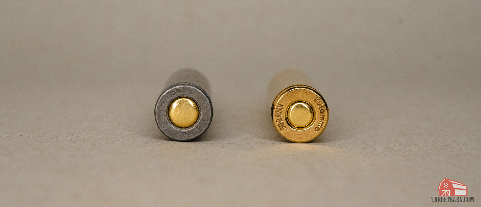 Rifle Primers