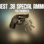 best .38 special ammo for snubbies hero image