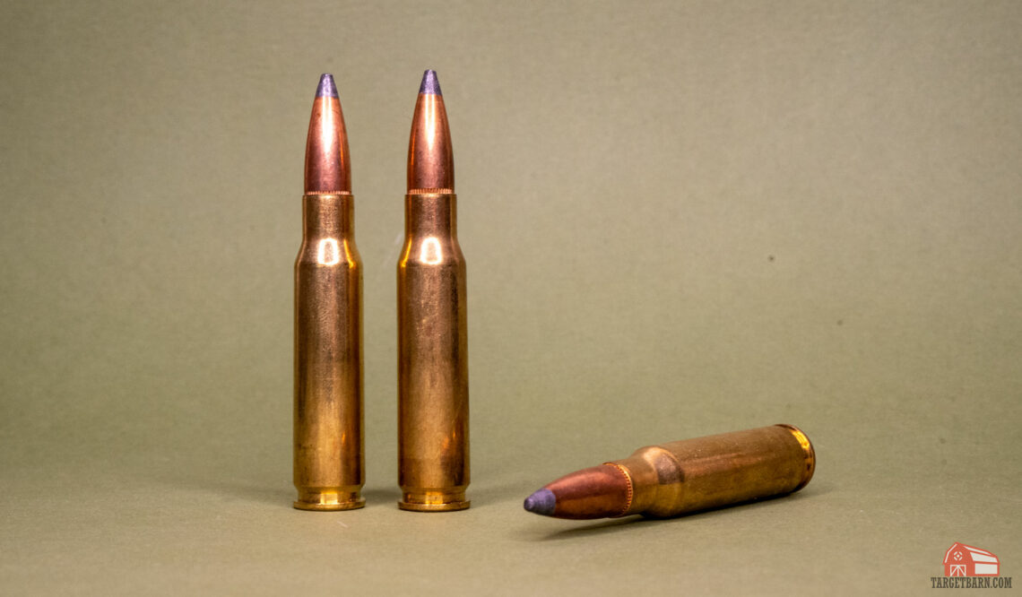 Steel vs. Brass Ammo What You Need To Know