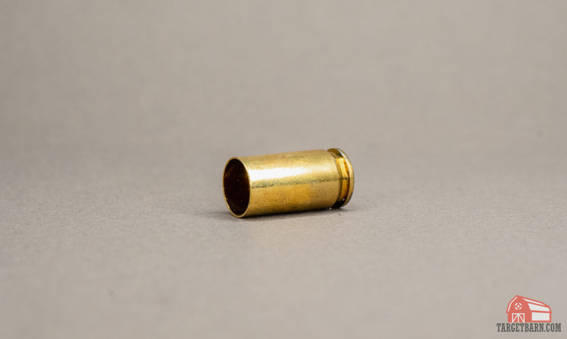 What Are the Basic Parts of Ammunition?