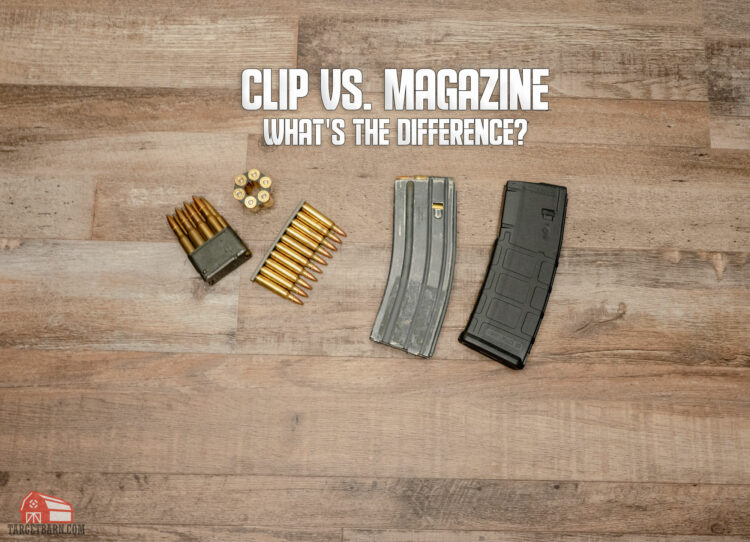clip vs. magazine hero