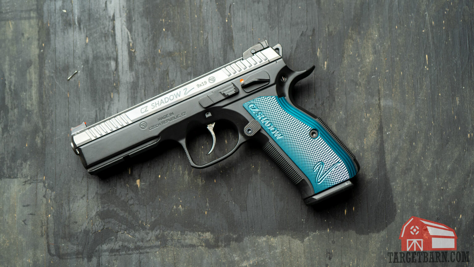 Best Pistol Brands The Broad Side