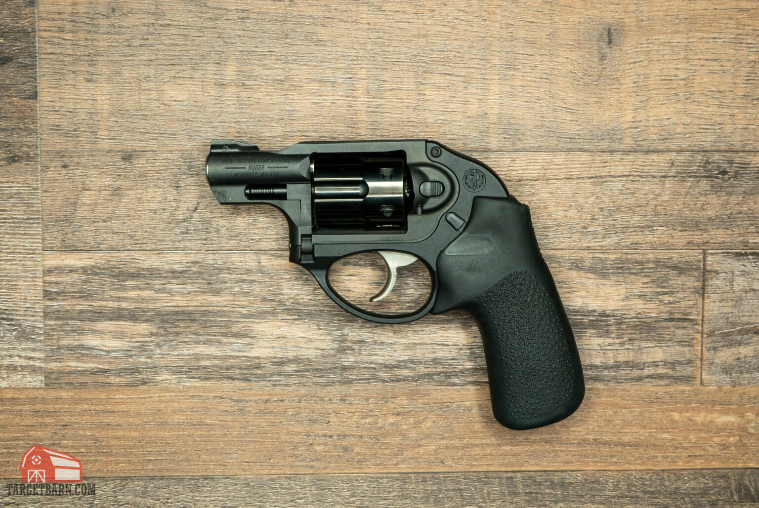 Single Action vs. Double Action Revolvers The Broad Side