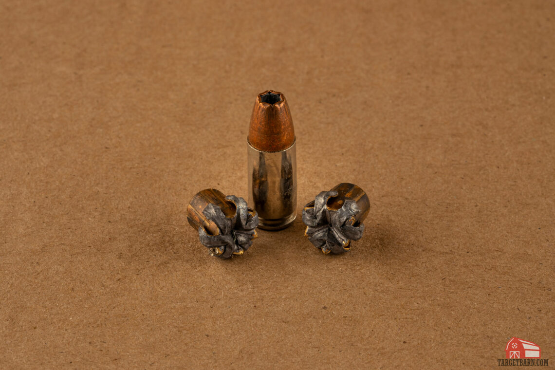 Stopping Power What You Need to Know The Broad Side