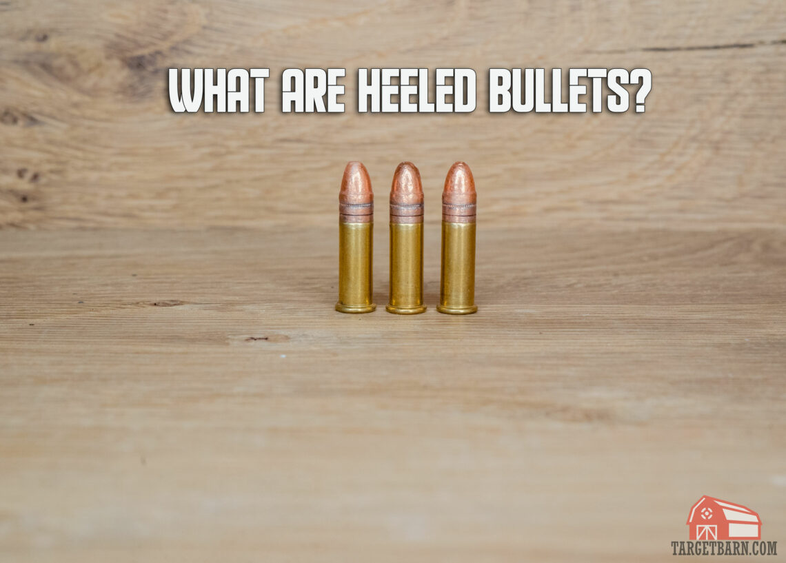 what are heeled bullets hero image