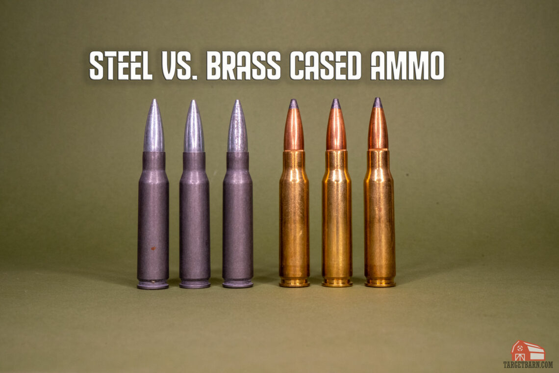 steel vs. brass hero image