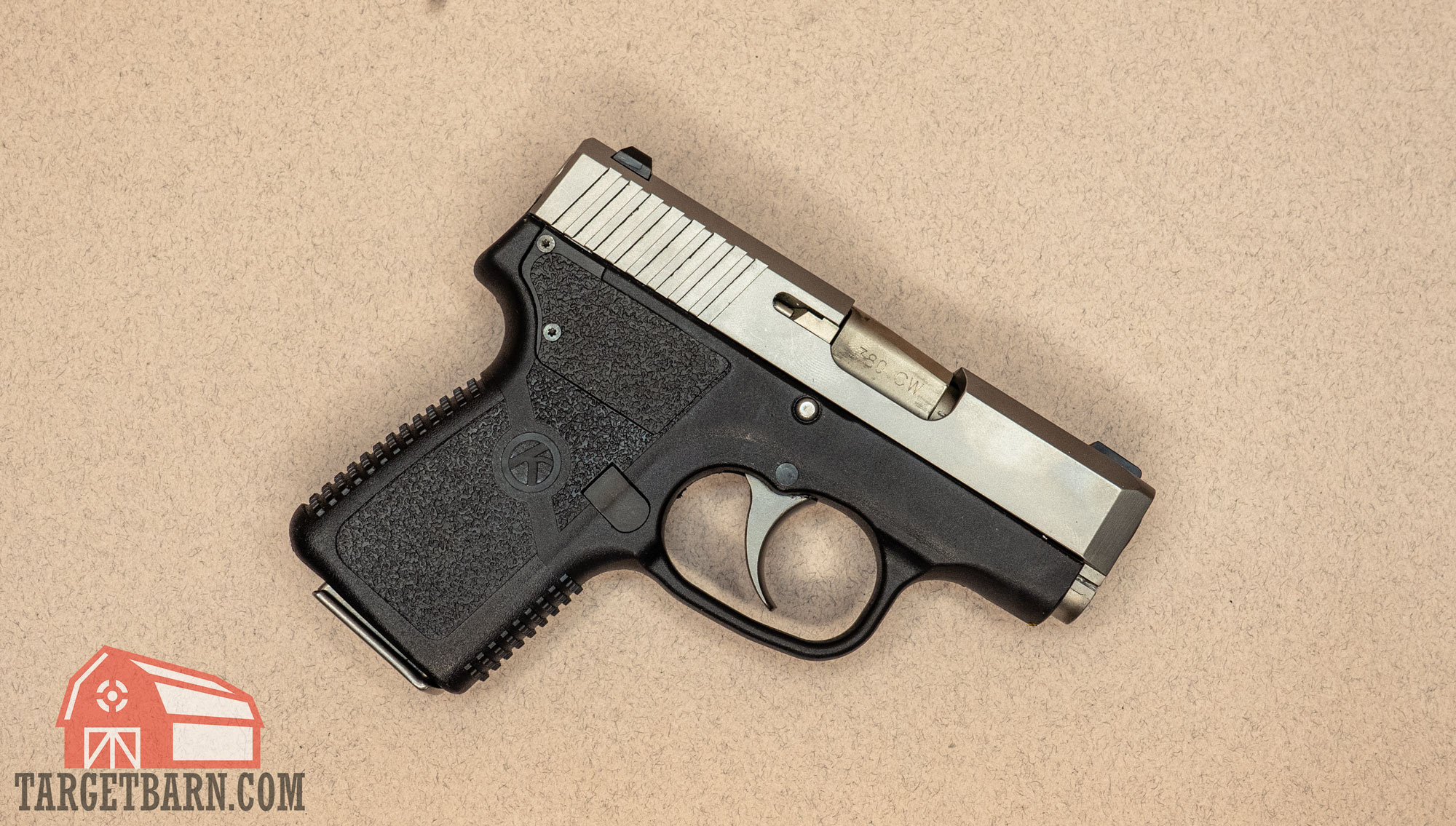 kahr cw380 the kahr cw380 pistol