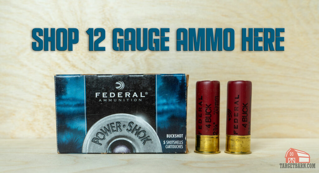 Lead Shot vs. Steel Shot What You Need to Know