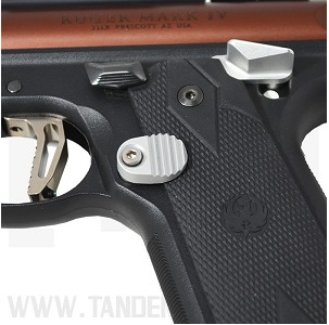 the tandemkross titan extended magazine release 