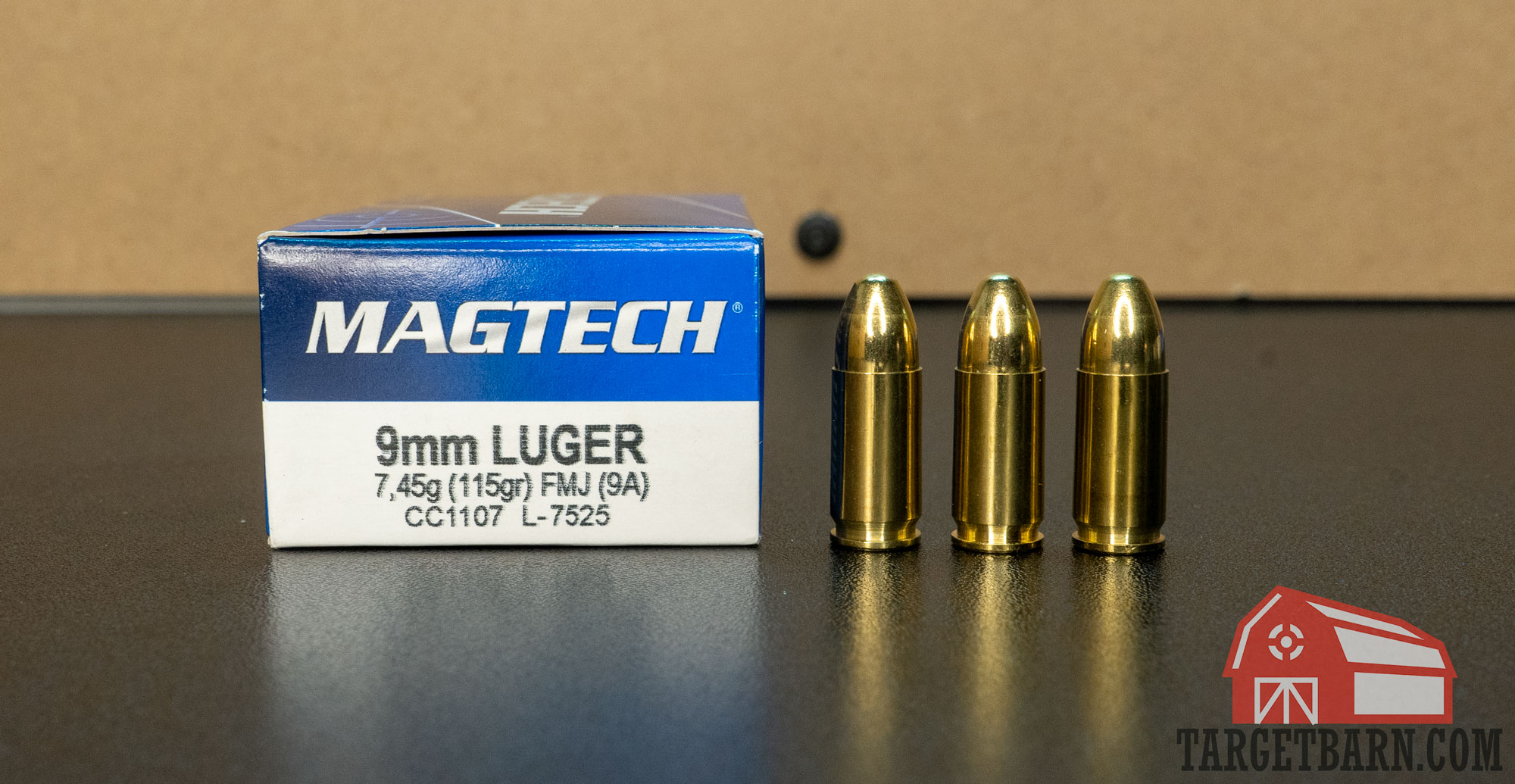 What is the Most Accurate 9Mm Ammo for Target Shooting: Top Picks