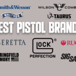 best pistol brands
