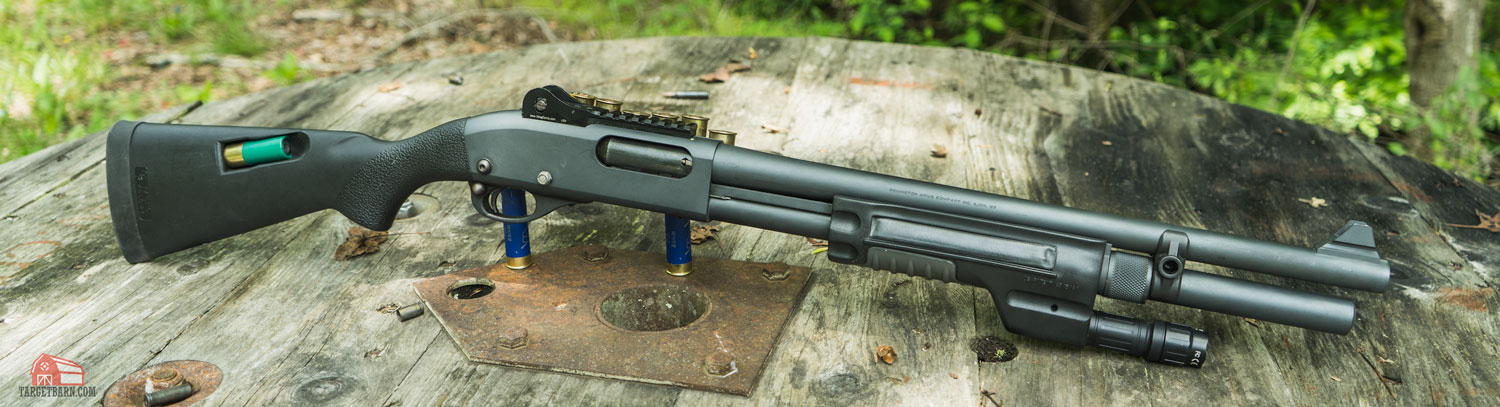 The 4 Best Home Defense Shotguns Of 2023 What You Need To Know