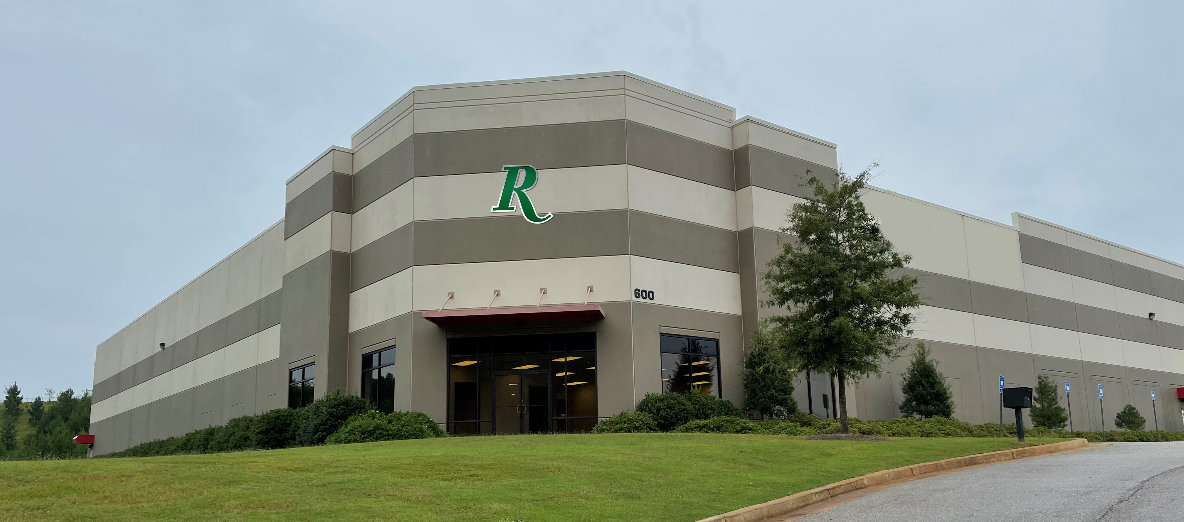 remington's headquarters in georgia