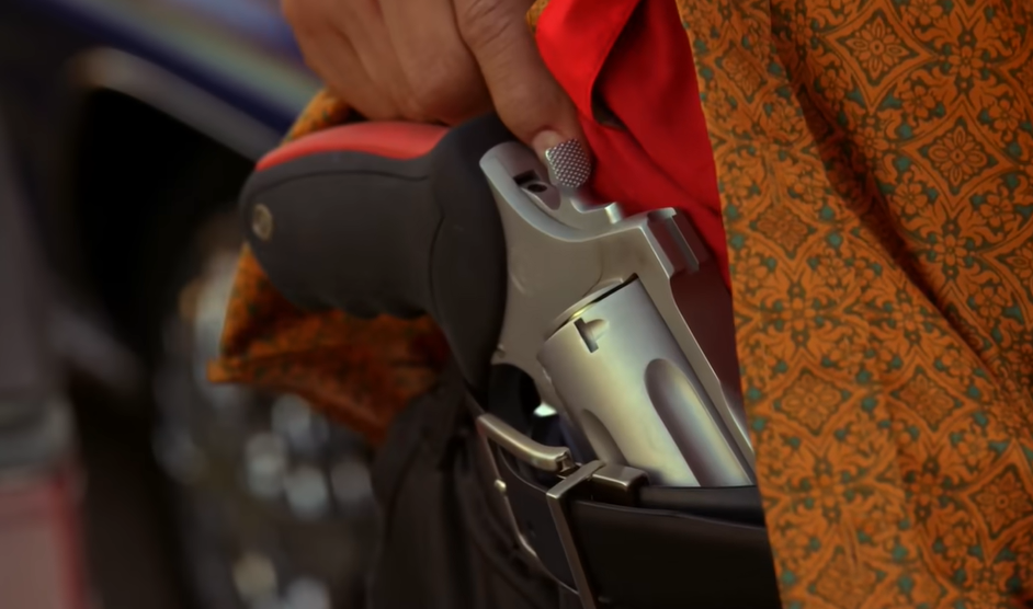 a taurus judge in the show better call saul