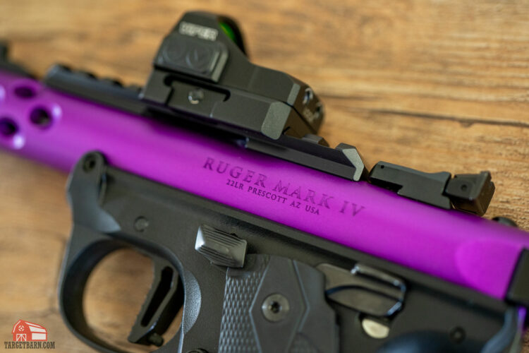 Dry Fire Training What It Is & How To Do It To Get Better