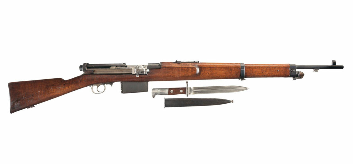 SIG Sauer History The Story Behind the Swiss Gun Manufacturer