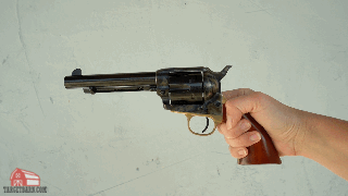 Single Action Vs Double Action Revolvers The Broad Side Single Action Vs Double Action Revolvers The Broad Side