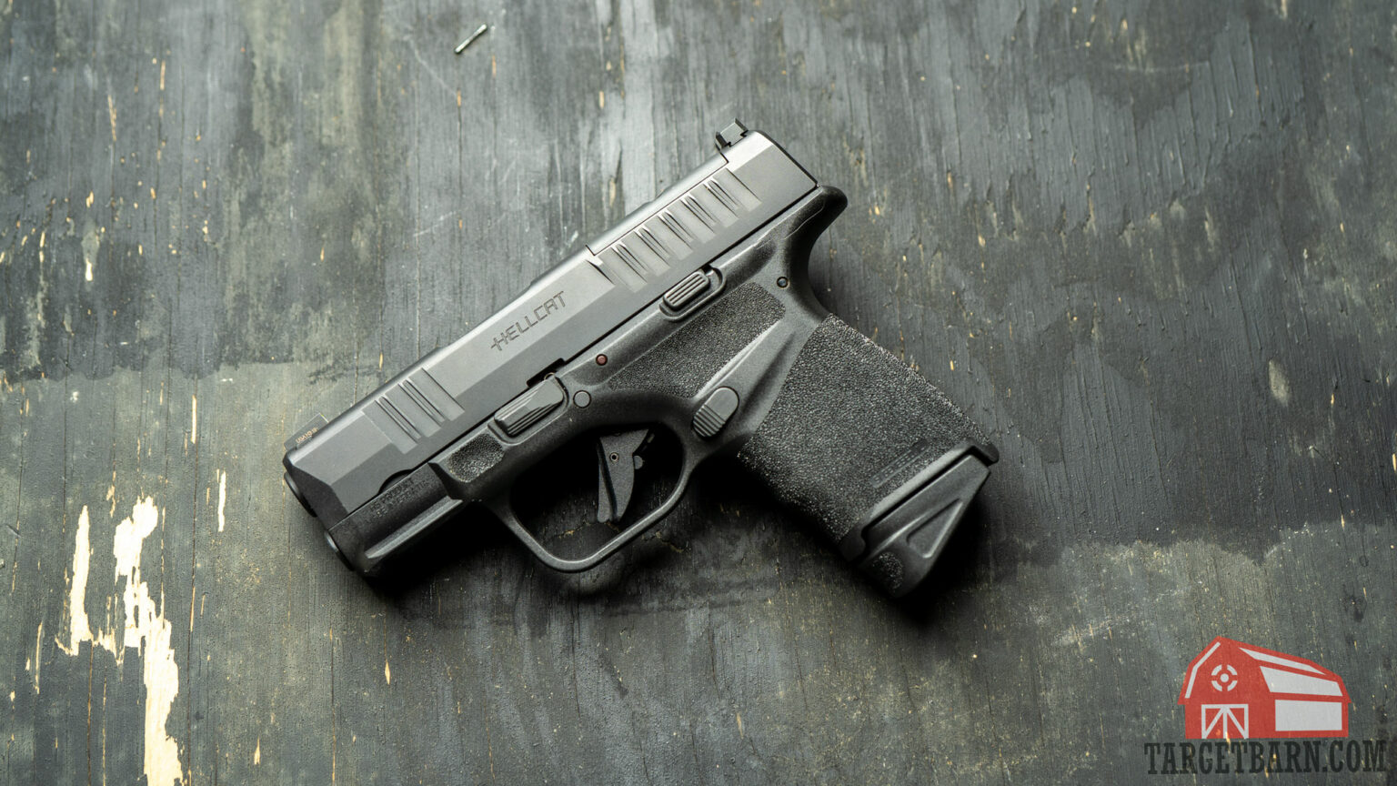 Best Pistol Brands The Broad Side