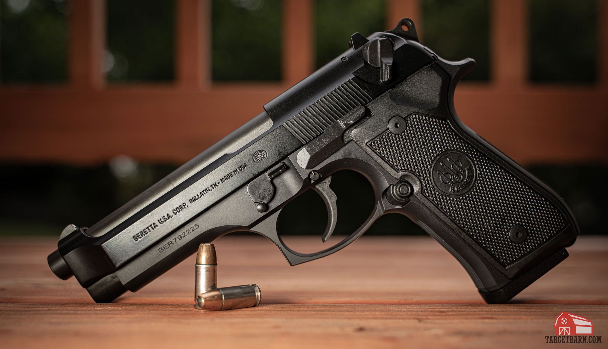 a beretta 92 for stock service pistol idpa division