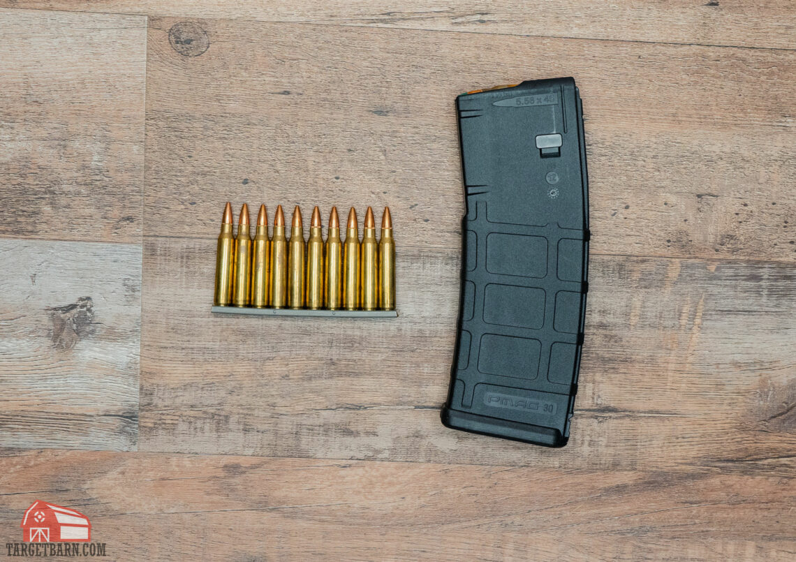 Clip vs. Magazine What's the Difference? The Broad Side