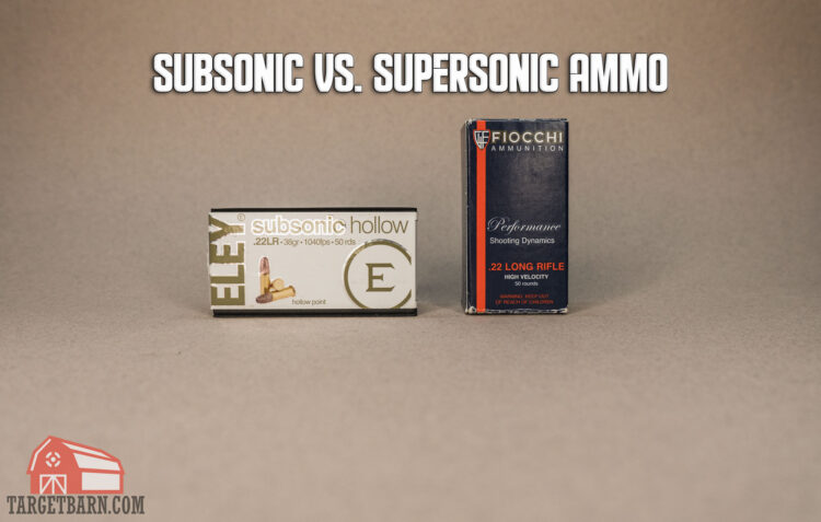 subsonic vs supersonic hero image