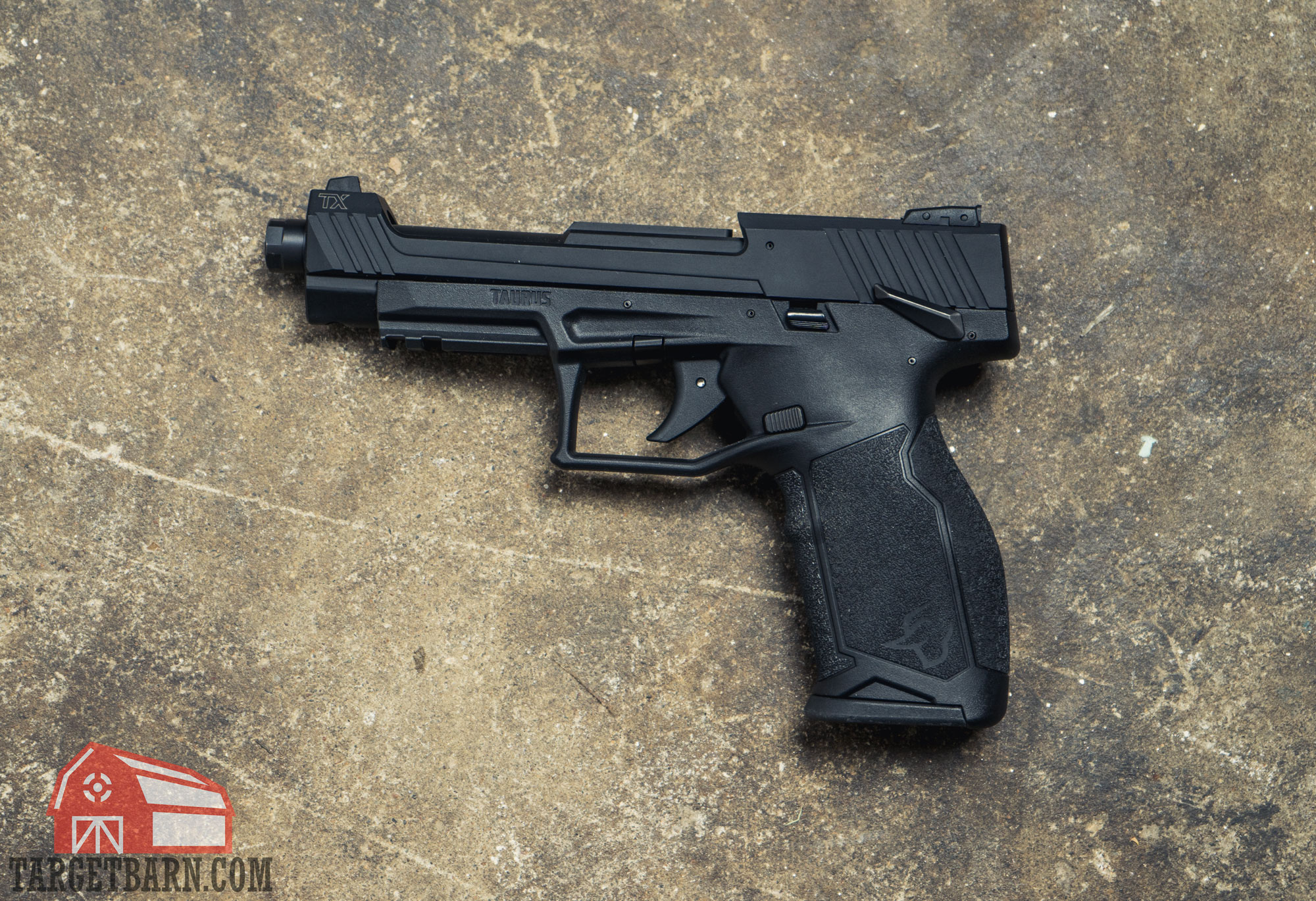 taurustx 22 a taurus tx22 22lr pistol