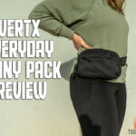 vertx everyday fanny pack review hero