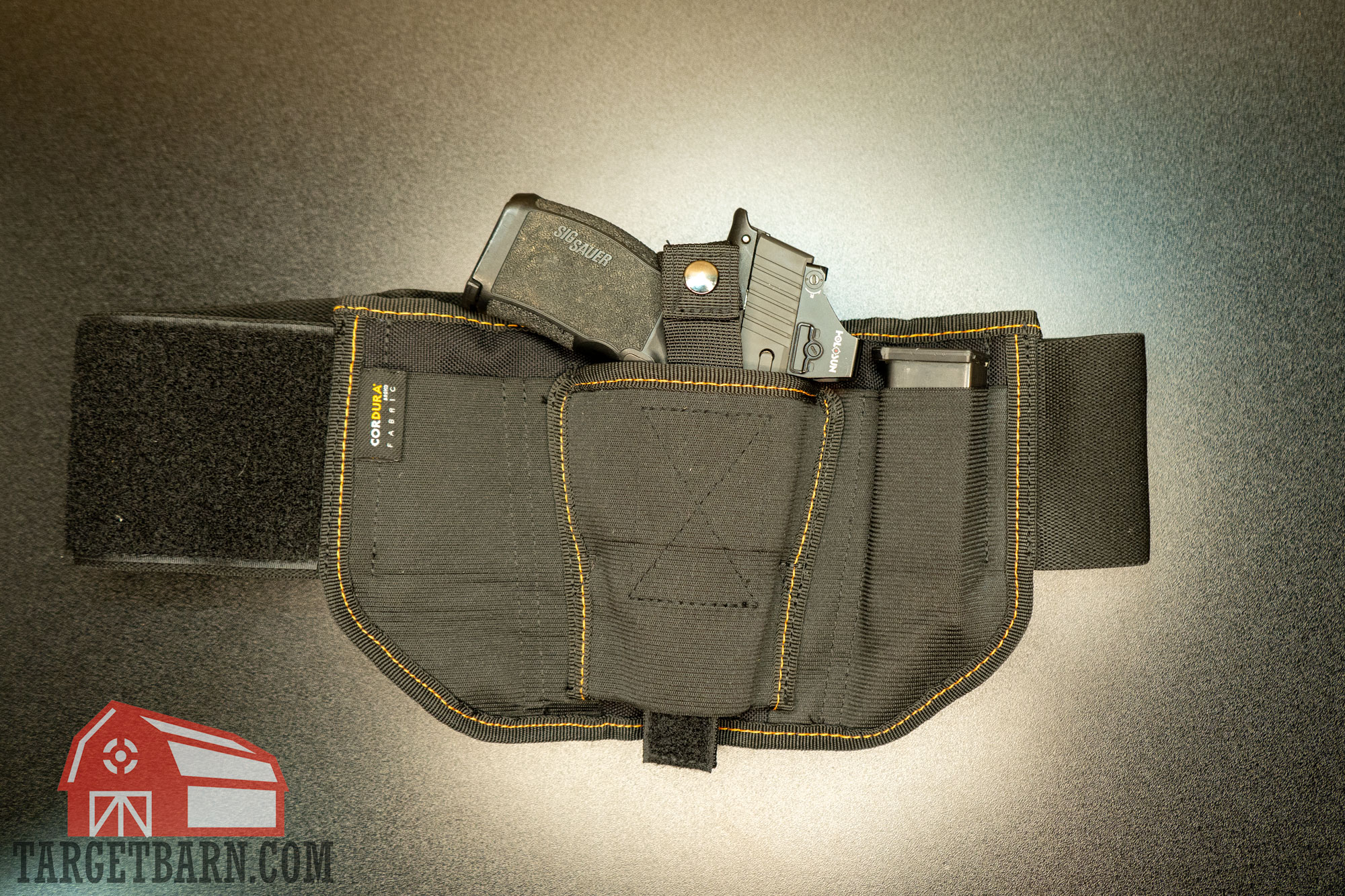 sig 365xl vnsh holster a sig p365xl in the vnsh holster