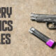 graphic of carry optics gun