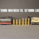 hero image for 9mm makarov vs 9mm luger